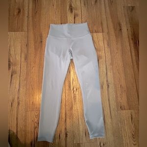 Lululemon leggings - 25”